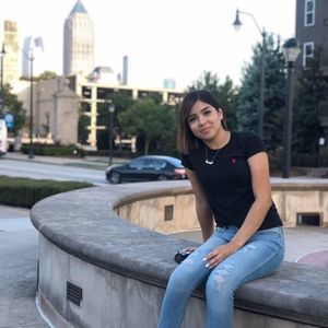 Meet your Posher, Sofia